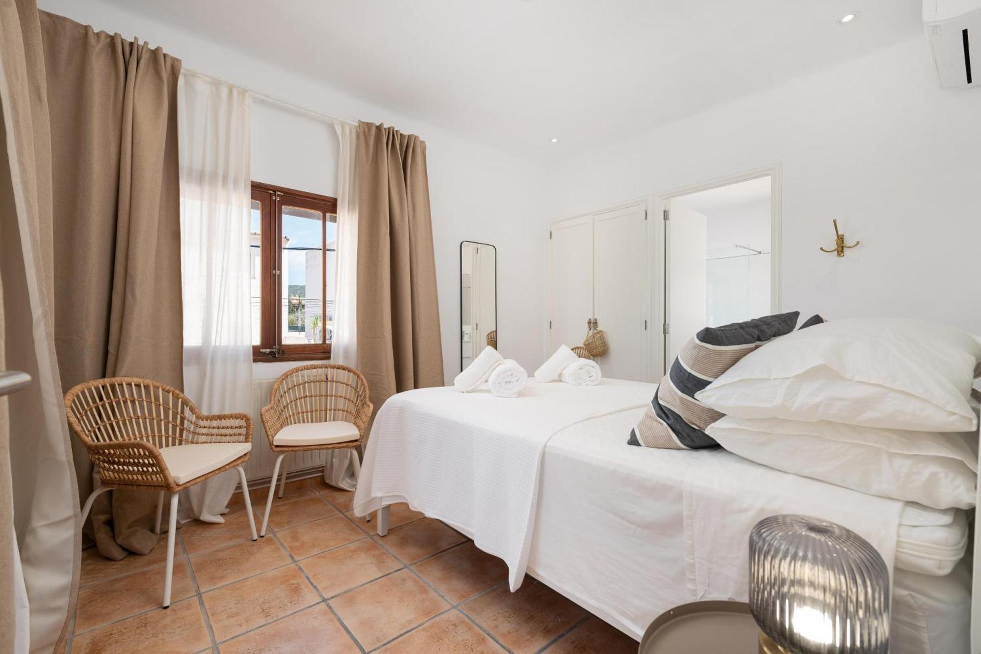 Ca Ne Margalide Villa