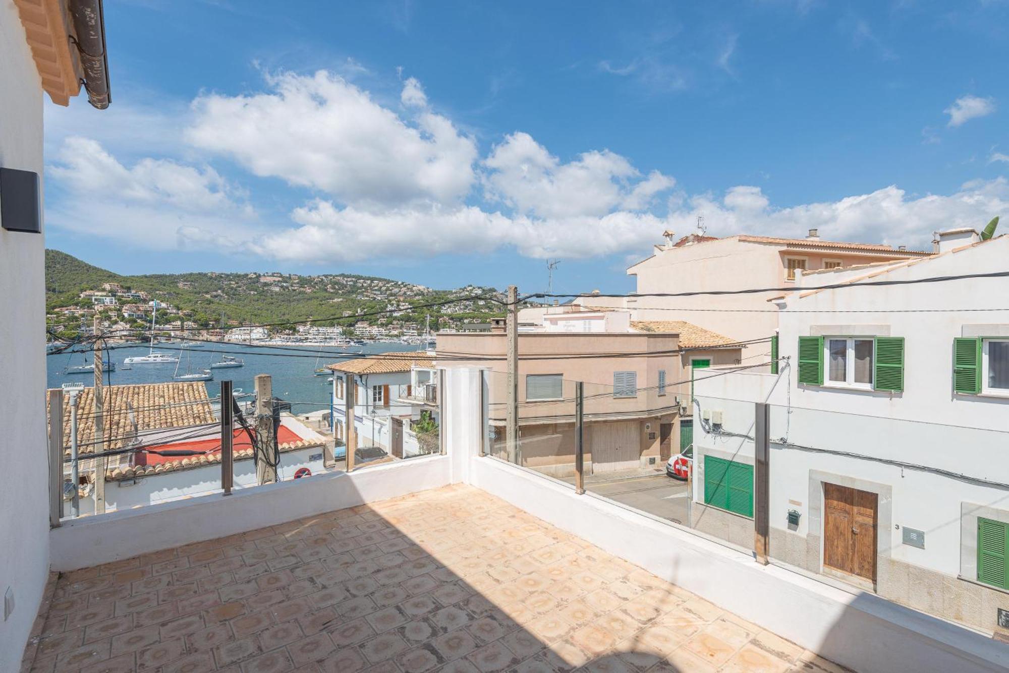 Ca Ne Margalide Villa Port D'Andratx
