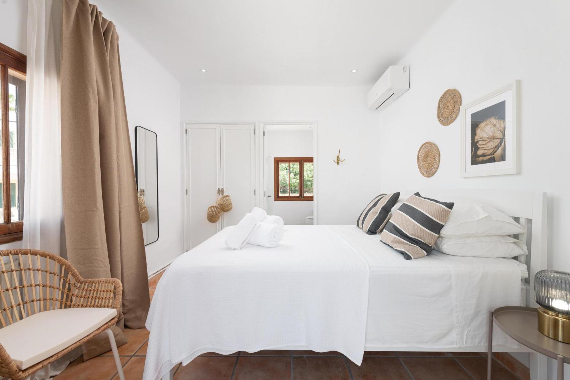 Villa Ca Ne Margalide Port D'Andratx