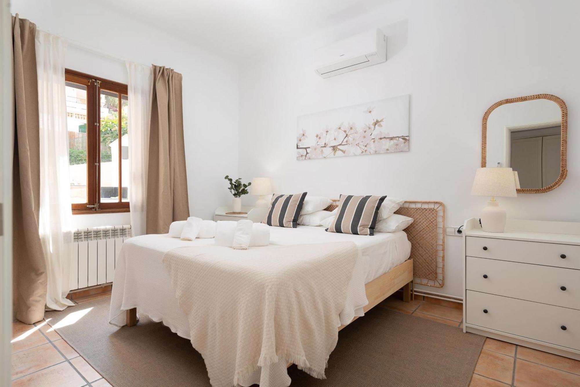 Villa Ca Ne Margalide *