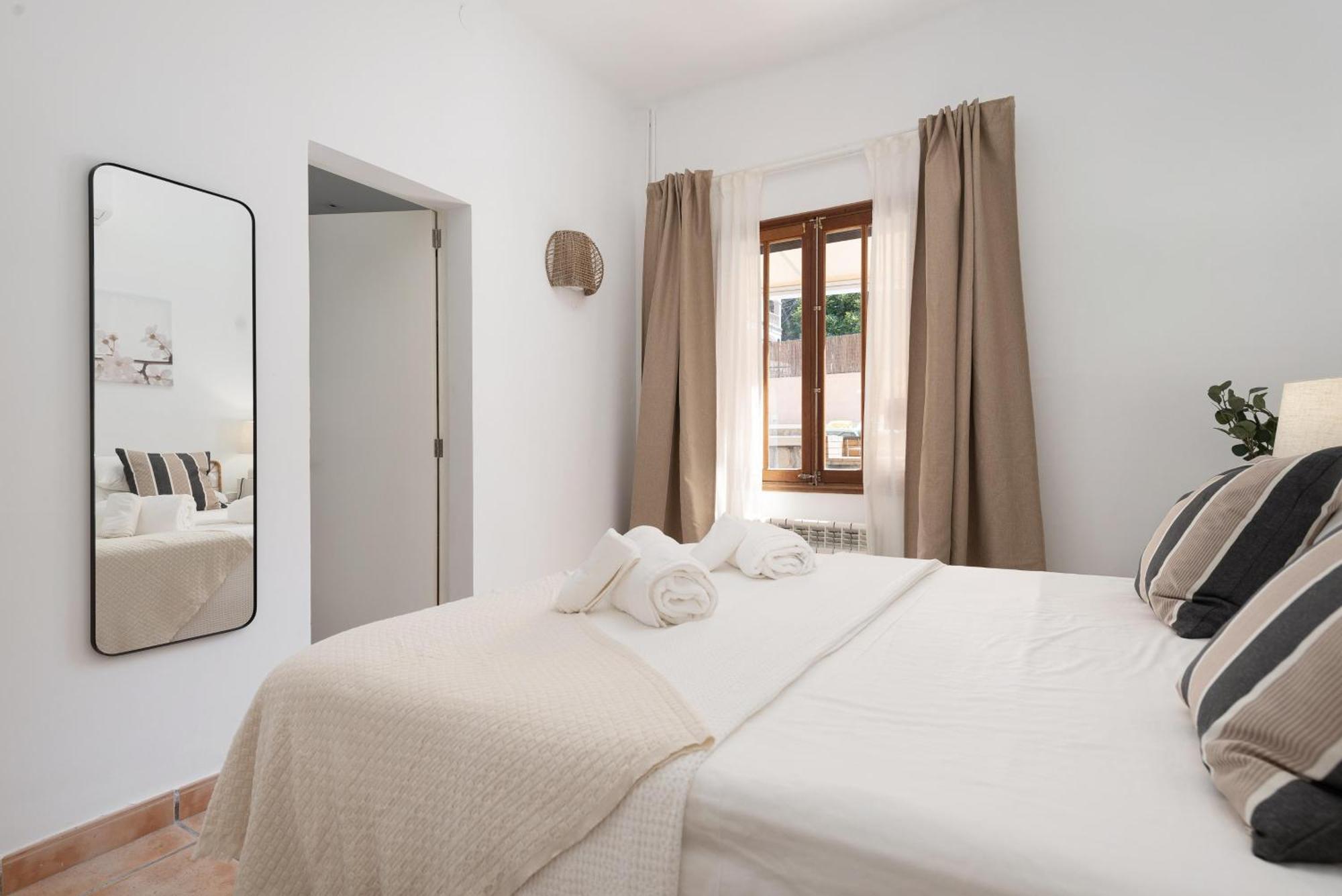 Ca Ne Margalide Villa Puerto de Andratx
